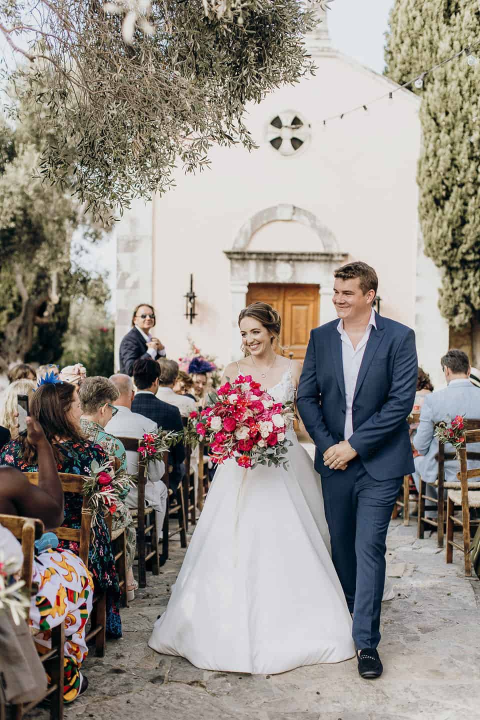 CHAPEL WEDDING TRADITIONAL ESTATE GAMOSCRETE WEDDING PLANNER IN CRETE GREECE 203