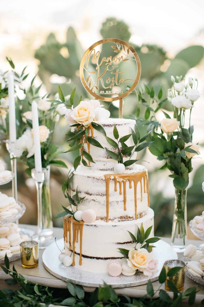 Greek Wedding Traditions We Love gamos crete wedding planner greece 8