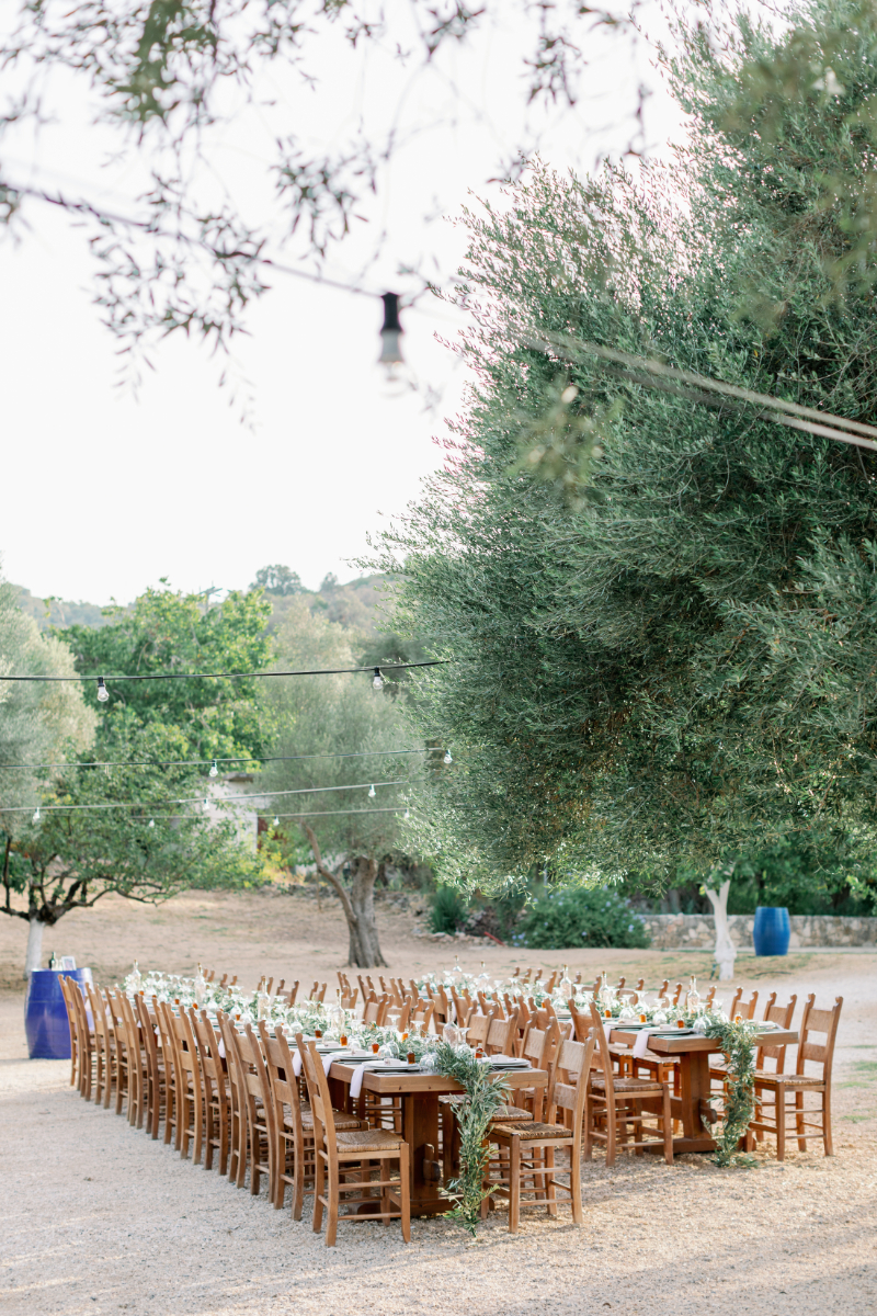 Orthodox Church Wedding Winery Estate gamos crete greece wedding planner mellissa lee 0441