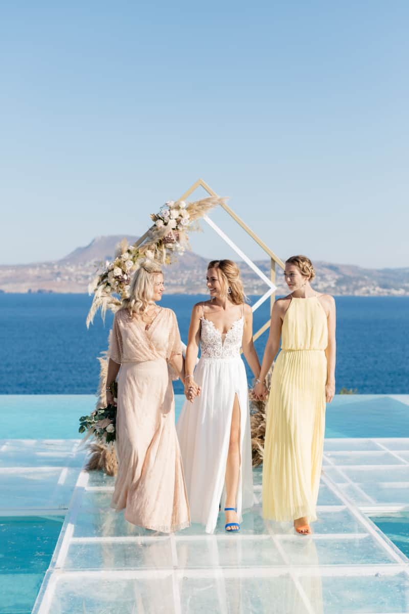 chic villa wedding crete gamos crete greece wedding planner merle phil 0232